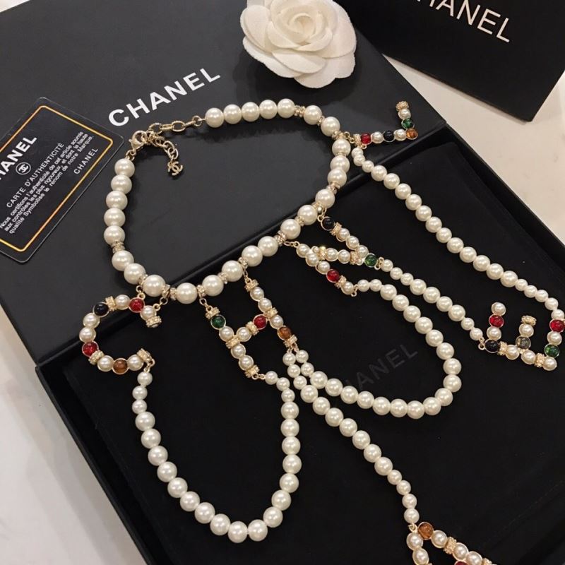 Chanel Brooches